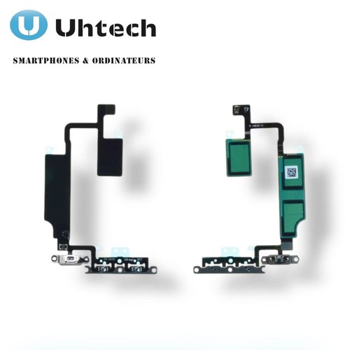 Nappe volume pour iphone - iphone, 11
