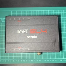 RANE SCRATCH LIVE SL4 Digital