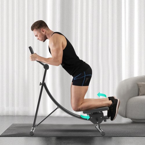 Machine coaster abdominal - ab,