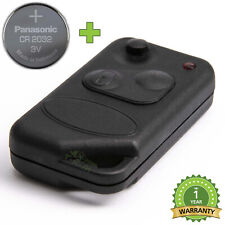 CLÉ COQUE POUR LAND ROVER