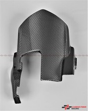 2010-2014 Kawasaki Z1000 Rear