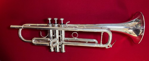 Schilke s32 trumpet - schilke,