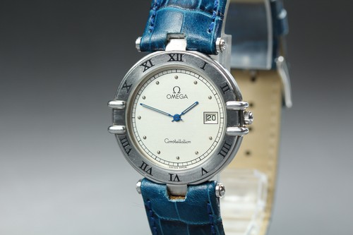 1987 near mint omega - mint,
