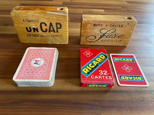 Boîtes cartes - 2,