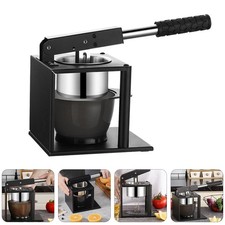 Extracteur De Jus Manuel