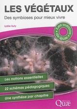 Les végétaux : Des symbioses