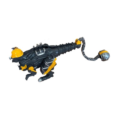 Bandai power rangers - power, dino