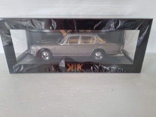 Maserati quattroporte 1965 - quattroporte, kk