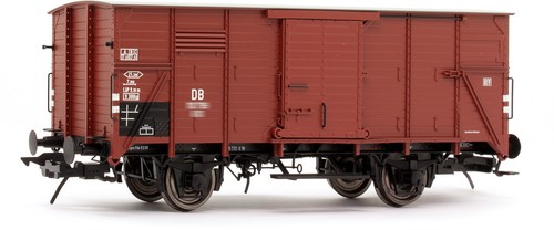 Lenz 42210 wagon - 42210-10,