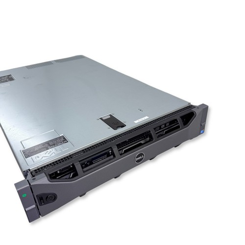 Dell poweredge r710 - r710, 2u