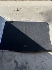 tapis de coffre stepway pour