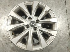 403009088R WHEEL RIM / 403008858R / 403888062R / 2939611 FOR RENAULT CLIO V B7_ 1STst
