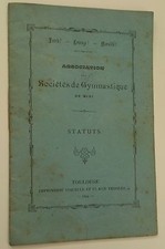 Association des sociétés de