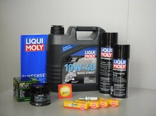 Kit de Maintenance Suzuki RF