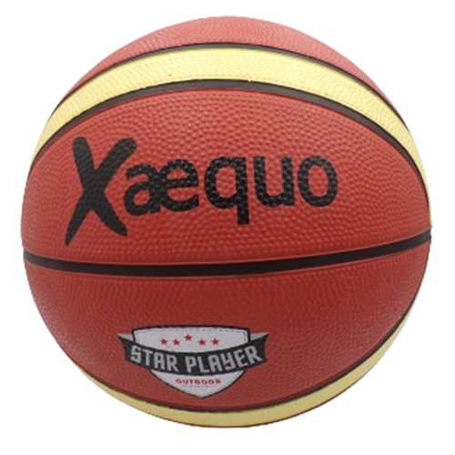 Ballon basket - ballon, de