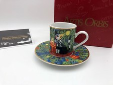 Tasse Goebel Rosina