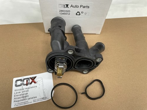 Thermostat 1351716 1345512