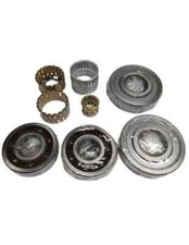 Mercedes Kit de Roulements Boite de Vitesse 190SL 300SL W113 W110 W111 W112 Pont