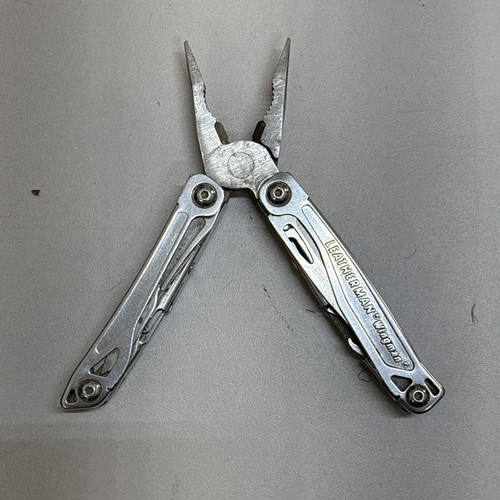 Leatherman wingman multitool - leatherman,