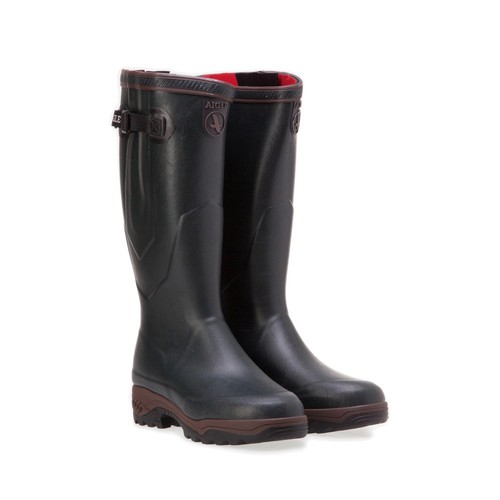 Bottes chasse aigle - de,