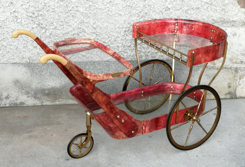 Desserte design aldo - 60,