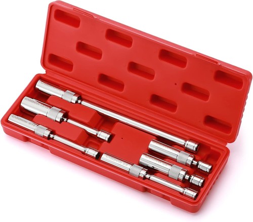 Piece magnetic swivel - 6-piece,