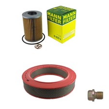 MANN-FILTER Inspection Set