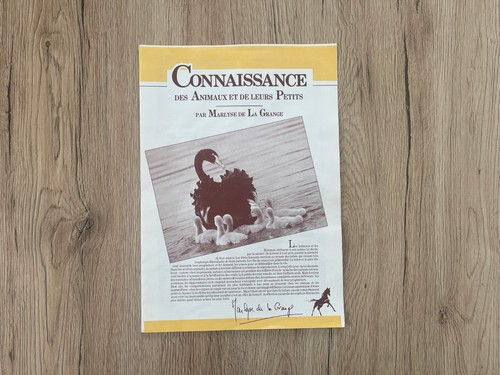 Album complet chocolat - album,