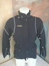 Veste Moto Et Scooter Avec