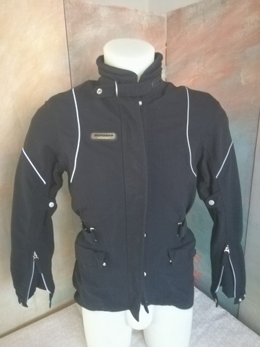 Veste moto scooter - moto,