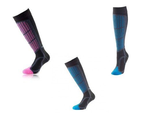 1000 mile chaussettes ski - de,
