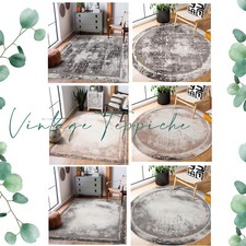Tapis Salon - Vintage Moderne