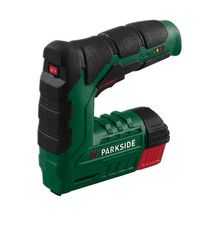 Agrafeuse sans fil PAT 4 D6