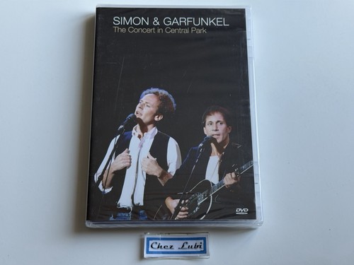 Simon garfunkel the - &,