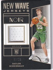 2024-25 Panini Noir NBA N°