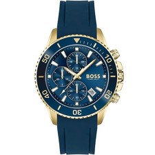 Montre Hugo Boss Admiral