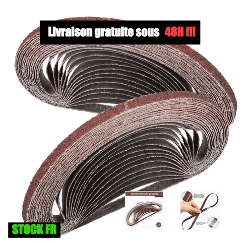 Stebruam bandes abrasives - stebruam,