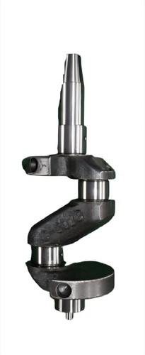 Bock fx3 std crankshaft - fx3,