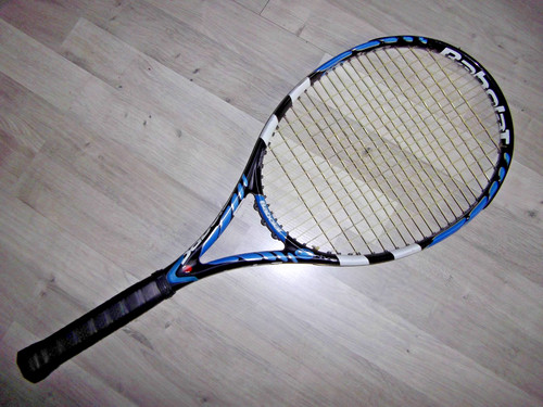 Raquette tennis babolat pure - raquette,