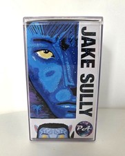 Funko pop Avatar "Jake Sully"