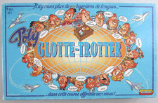 Jeu de société Poly