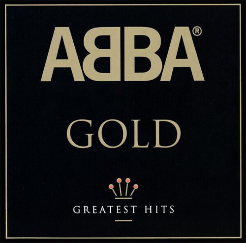 Abba gold - abba, hits)