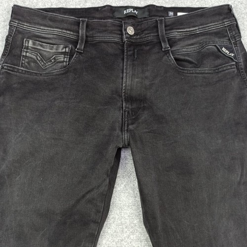 Replay anbass jeans - anbass,