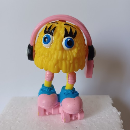 Figurine jouet mcdonald - figurine,