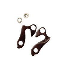 Patte derailleur alu adaptable