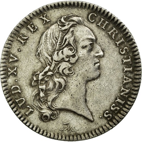 France jeton royal ttb - france,,