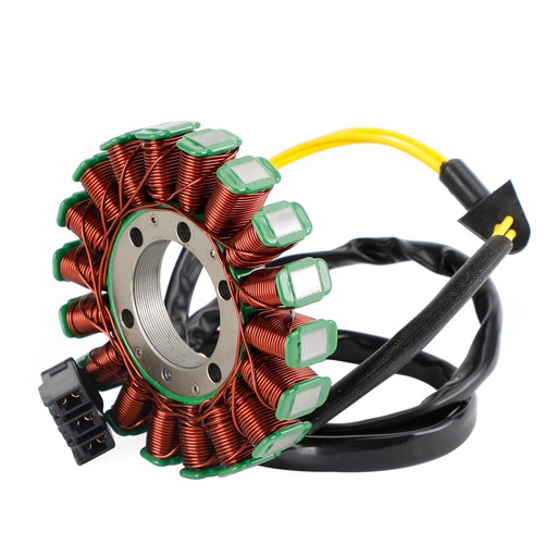 Stator alternateur pour - d'alternateur,