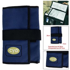 Pilote Kneeboard Multifonction