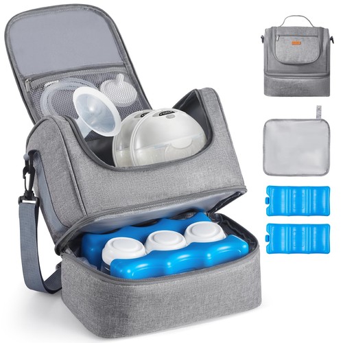 Sac pour tire lait - tire-lait, s1/s2