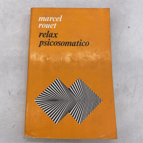 Marcel rouet relax - marcel, -relax